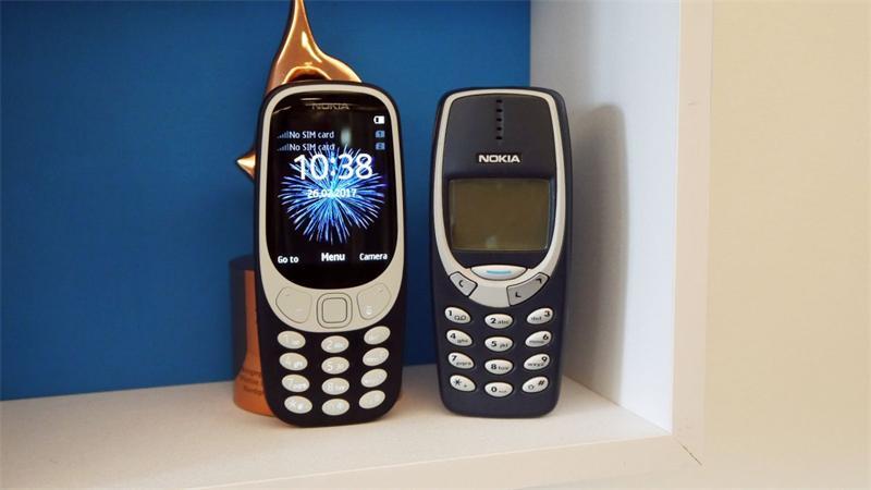 Новый Nokia 3310 - возвращение легенды! - Nokia 3310, Nokia, Новая Nokia 3310, Мобильные телефоны, Классика, Видео, Длиннопост