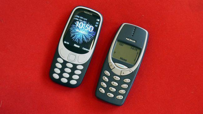 Новый Nokia 3310 - возвращение легенды! - Nokia 3310, Nokia, Новая Nokia 3310, Мобильные телефоны, Классика, Видео, Длиннопост