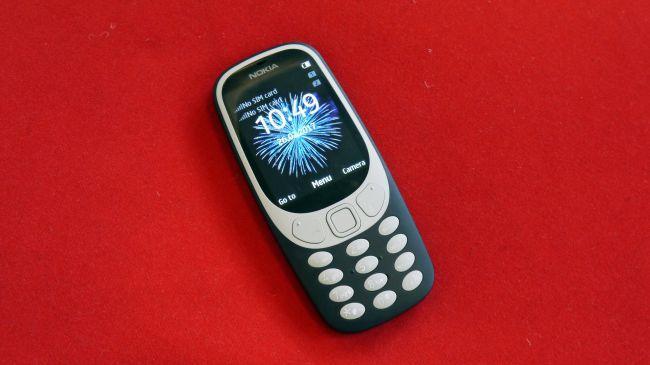 Новый Nokia 3310 - возвращение легенды! - Nokia 3310, Nokia, Новая Nokia 3310, Мобильные телефоны, Классика, Видео, Длиннопост