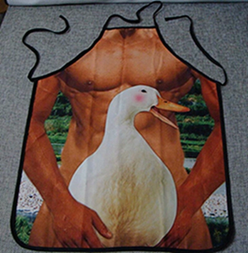 Decided to order a cool apron, but came across this... - AliExpress, Chinese goods, , They are among us, Longpost