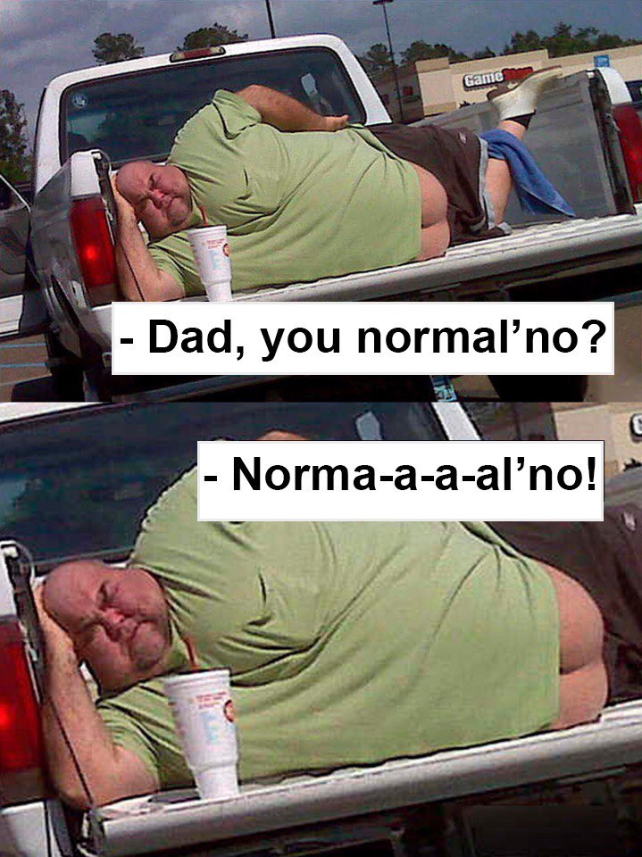 Namaana - Images, Humor, Father, You, 