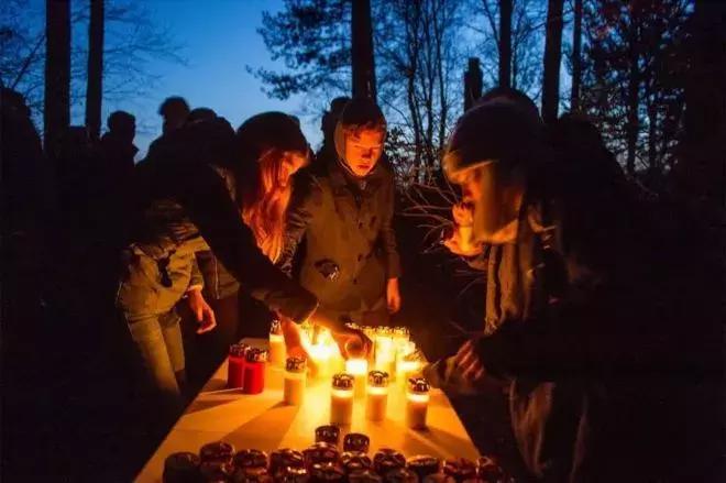 Forgotten captives: who were the Kazakhs and Uzbeks killed by the Nazis in Holland? - The Second World War, Holland, The soldiers, the USSR, Uzbekistan, Firing squad, Longpost, Netherlands (Holland)