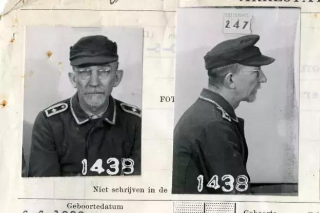 Forgotten captives: who were the Kazakhs and Uzbeks killed by the Nazis in Holland? - The Second World War, Holland, The soldiers, the USSR, Uzbekistan, Firing squad, Longpost, Netherlands (Holland)