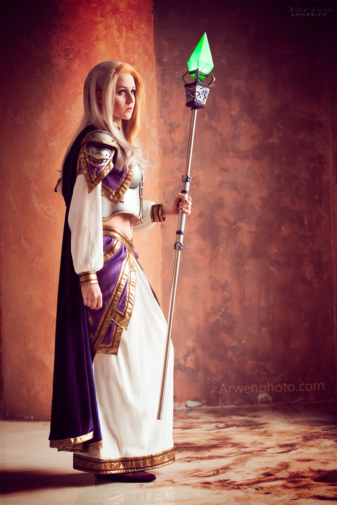 Suitable cosplay. - Cosplay, People, Movies, Cartoons, Walt disney company, Longpost