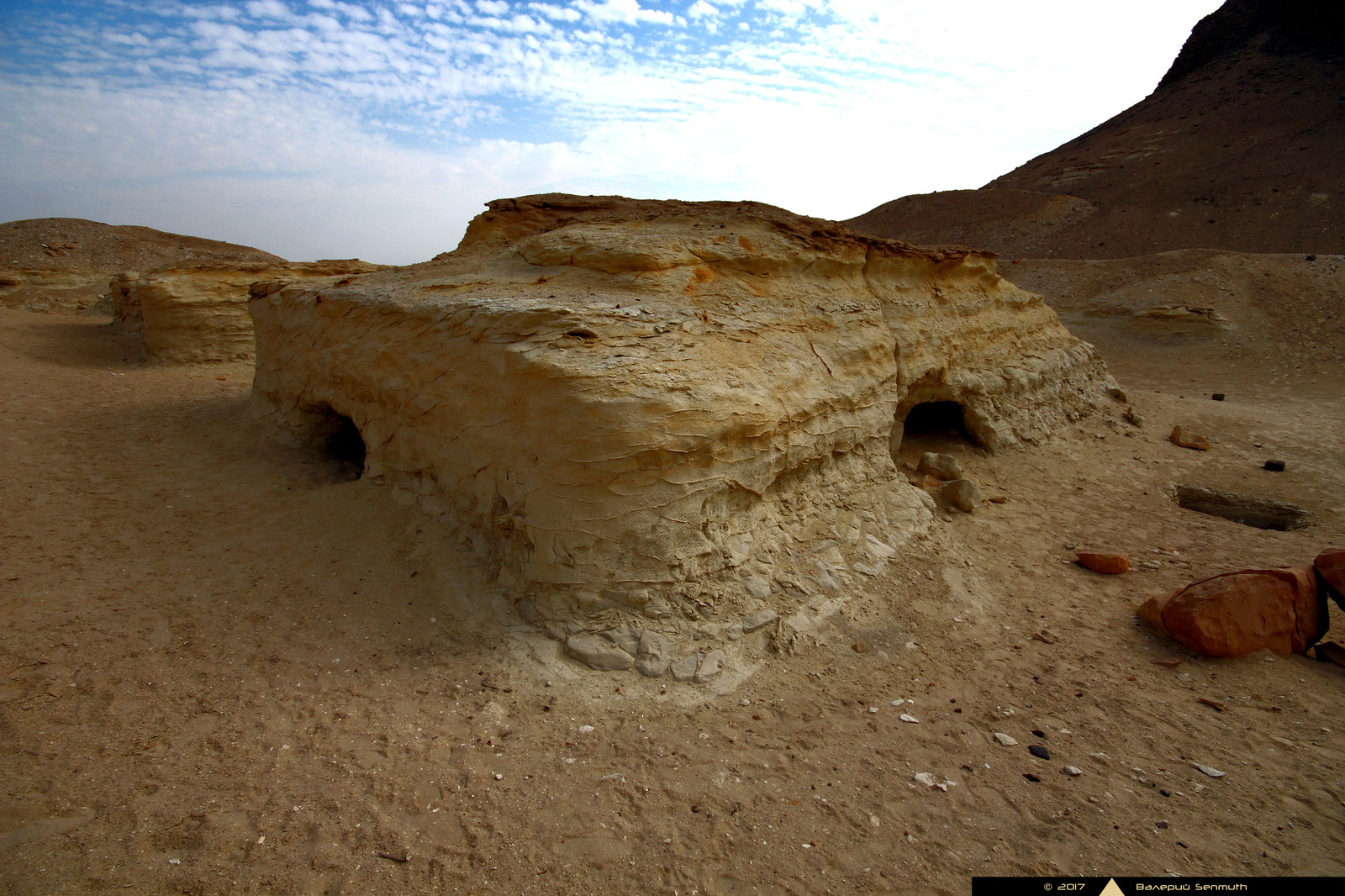 Pyramid of Senusret II at El Lahun - Ancient Egypt, Pyramid, Temple, Pharaoh, Mummy, Egyptology, Story, Archeology, Longpost