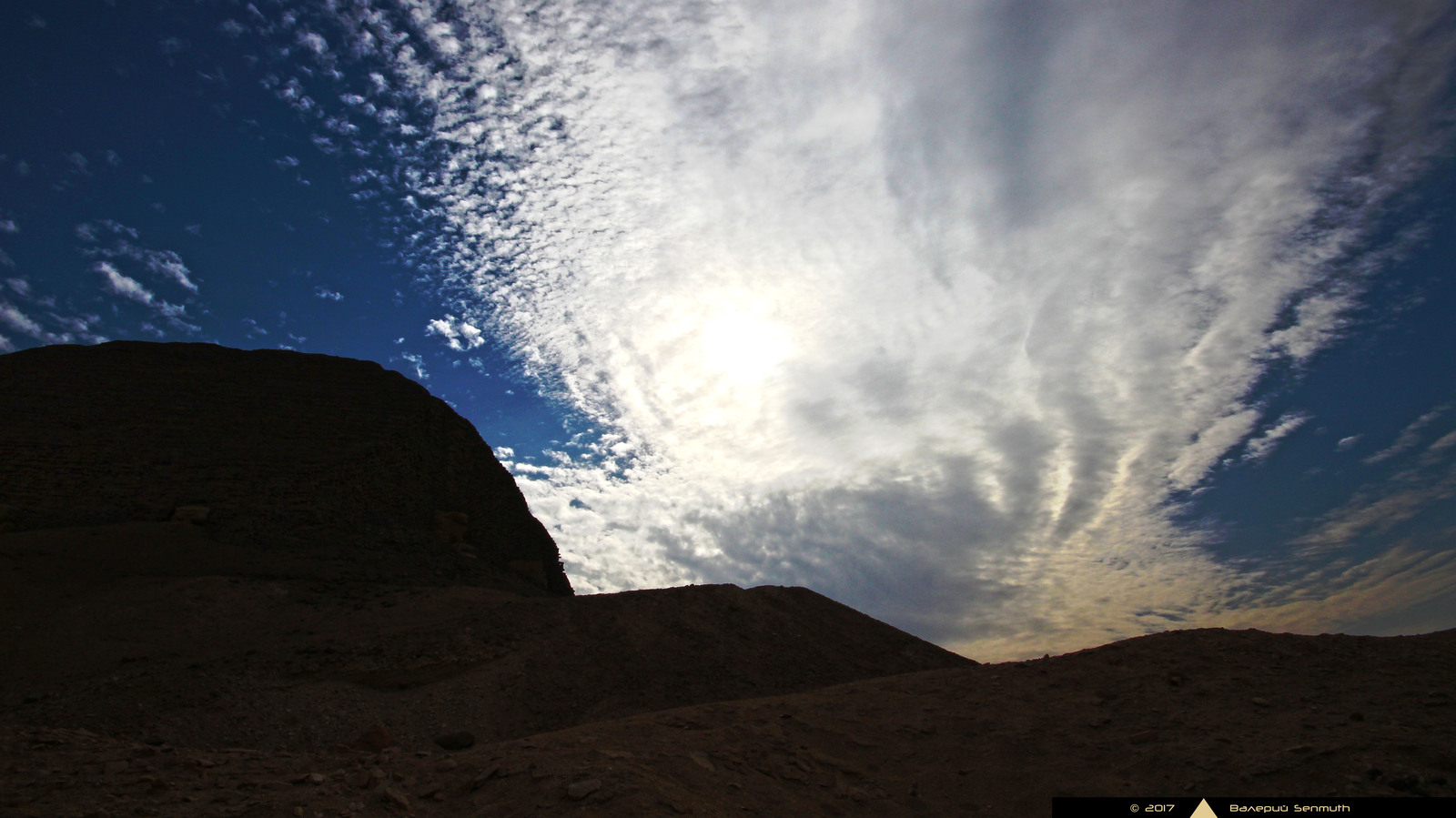 Pyramid of Senusret II at El Lahun - Ancient Egypt, Pyramid, Temple, Pharaoh, Mummy, Egyptology, Story, Archeology, Longpost