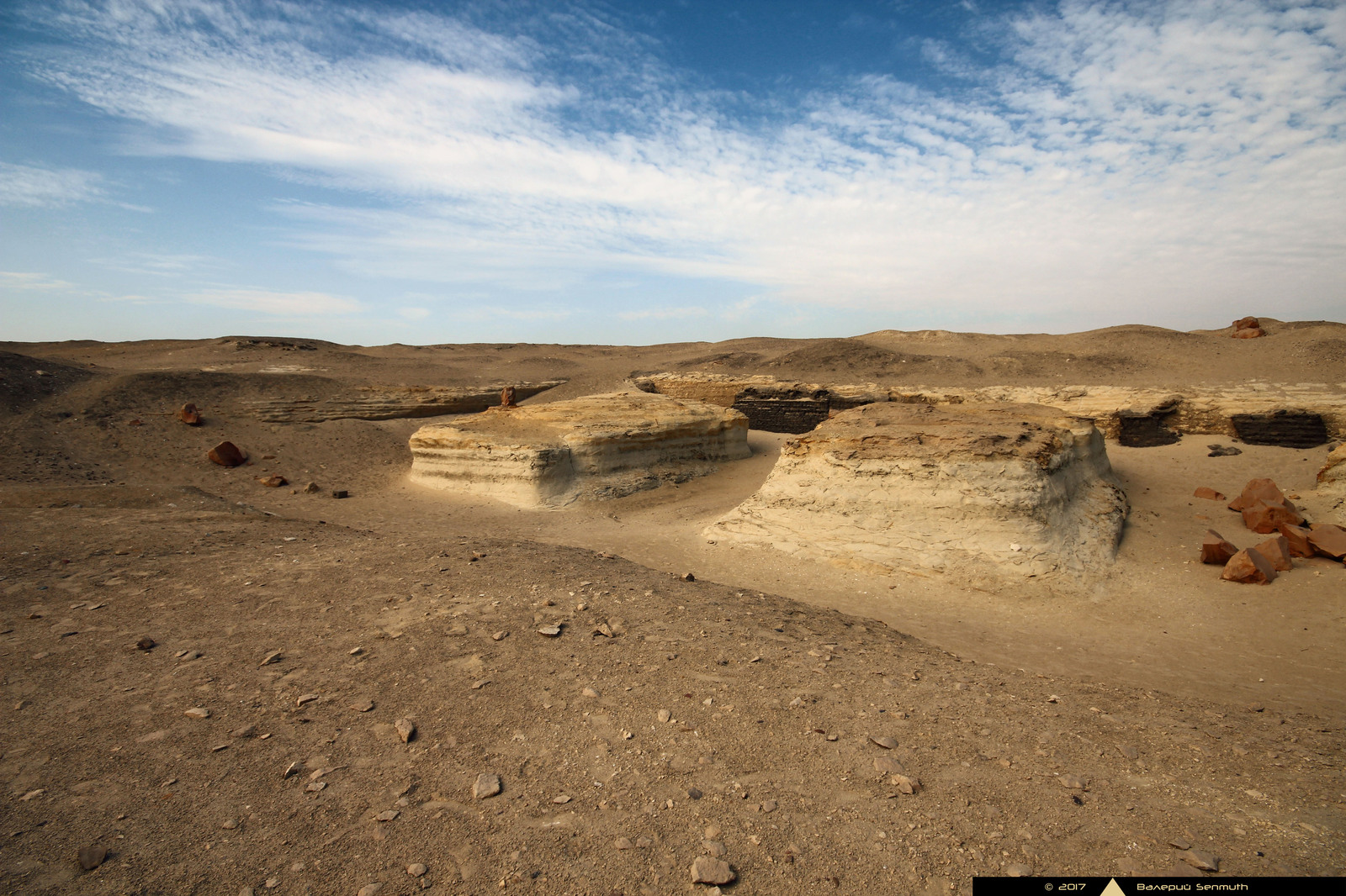 Pyramid of Senusret II at El Lahun - Ancient Egypt, Pyramid, Temple, Pharaoh, Mummy, Egyptology, Story, Archeology, Longpost