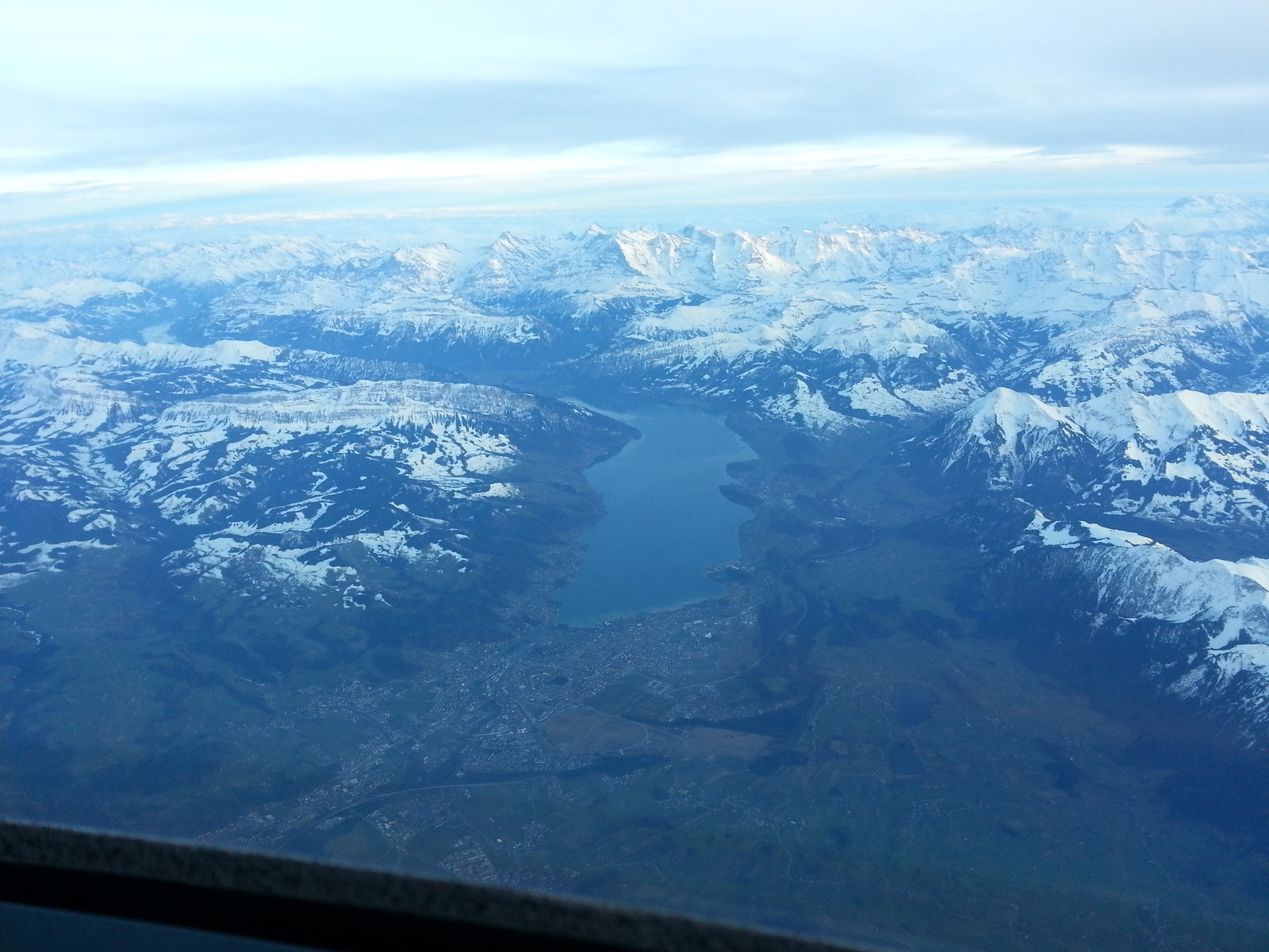 From the cockpit - My, Airplane, The photo, Pilot, Clouds, Longpost