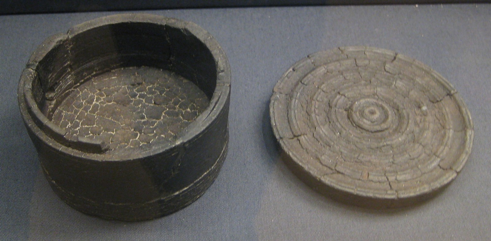 Treasure from Thetford - Archeology, Treasure, The Roman Empire, Jewelcrafting, Decoration, hidden treasures, Longpost