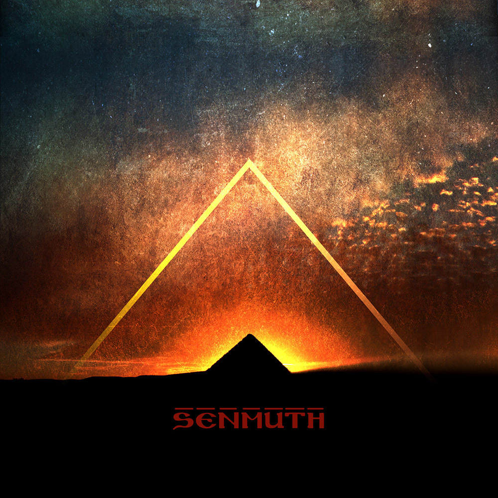 Soundtrack to the Egyptian pyramids - My, Senmuth, Epic, , Ambient, Ancient Egypt, Pyramid, Egyptology, Archeology, Video, Longpost, Ethnic