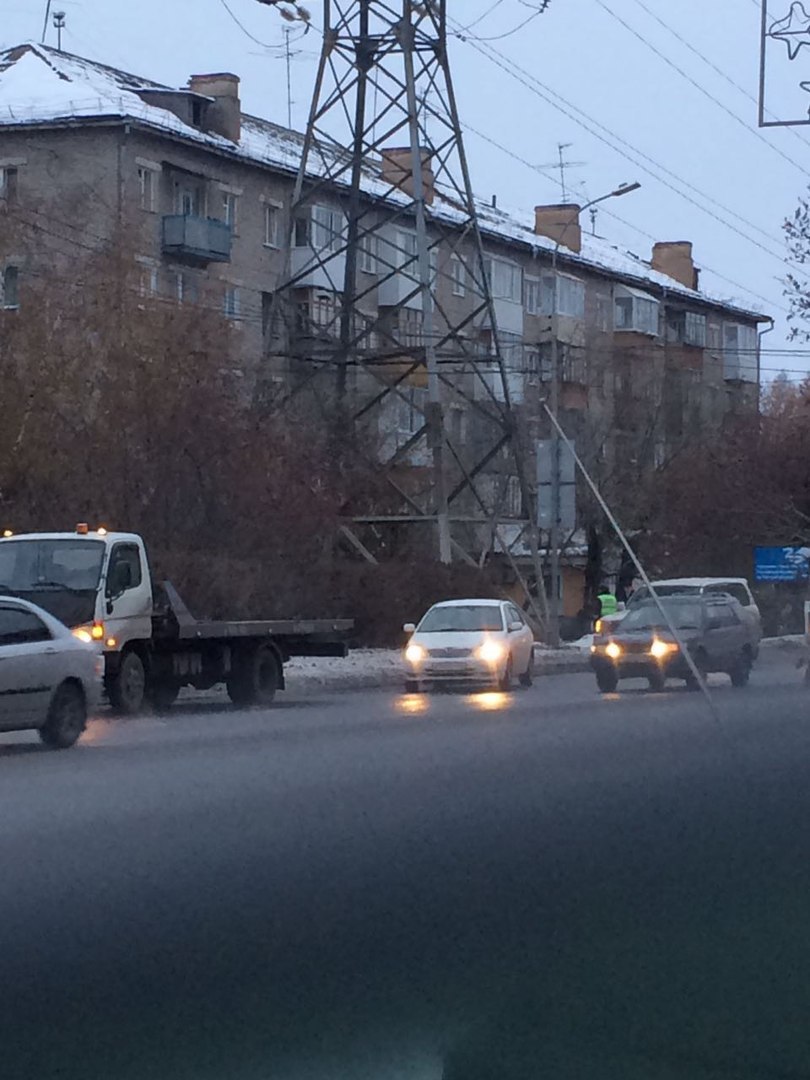 The city of Tomsk, Elizarovykh, 51, a car with fake Land Cruiser documents was detained - My, , Tomsk