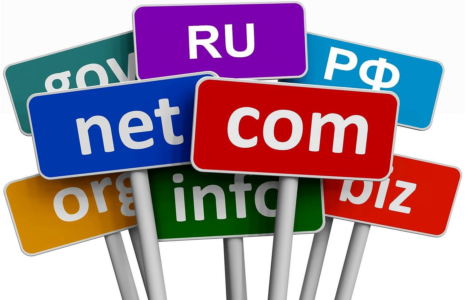 About buying domains - Domain, Resellers