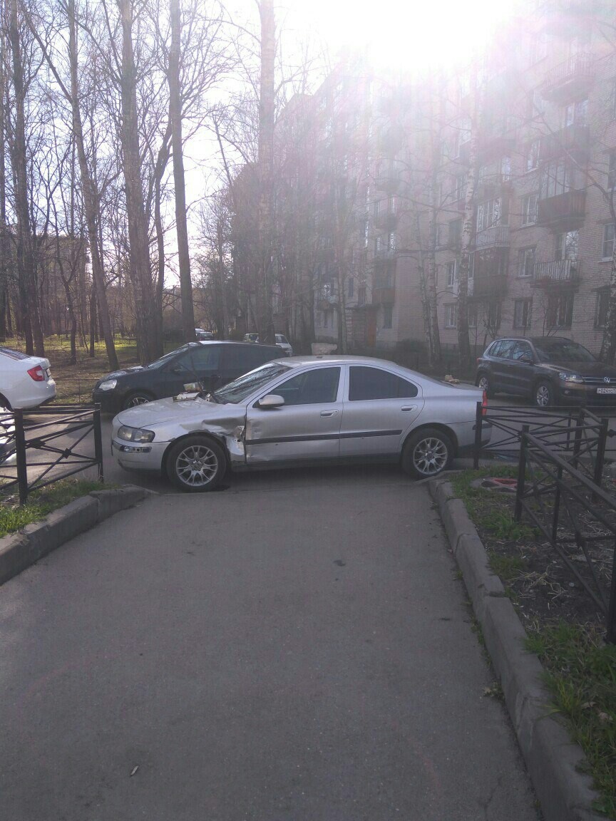 Сувениры на память - Санкт-Петербург, Наплевательство, Длиннопост