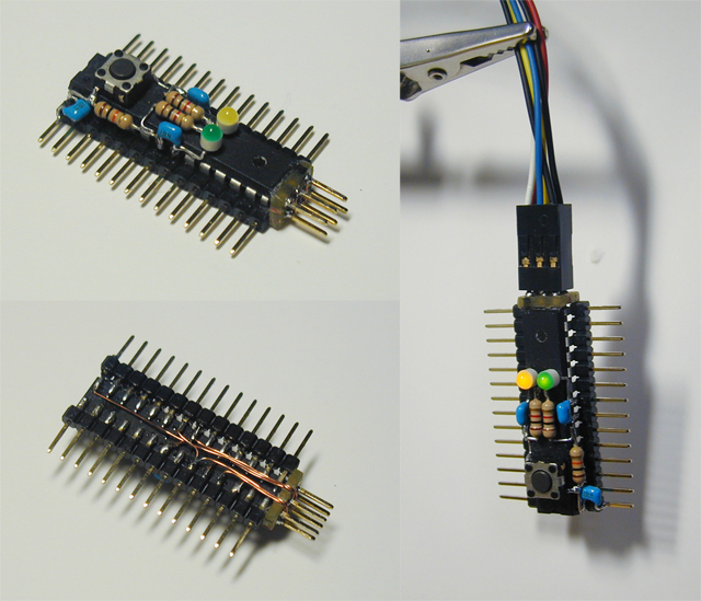 Arduino. - Arduino, Bum, Budgetary