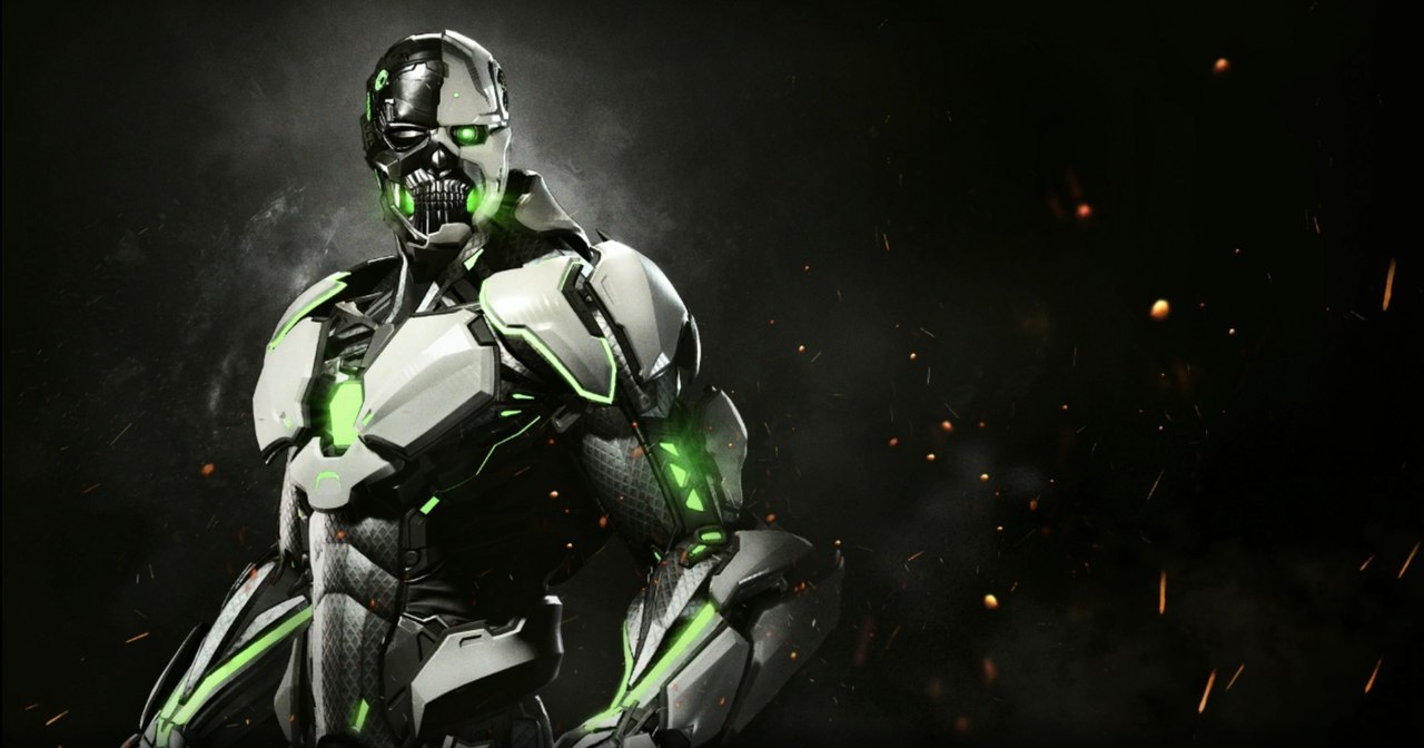 Premium skins for Injustice. - My, DC, Dc comics, Comics, Skins, Games, Longpost