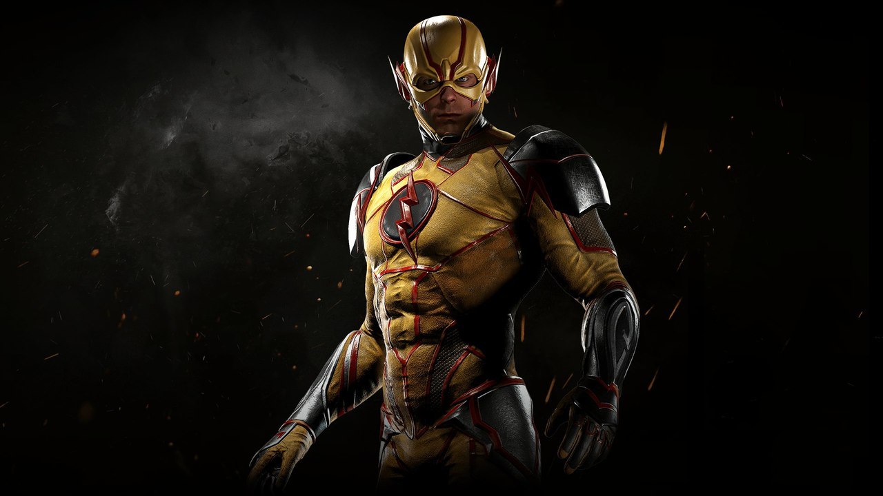 Premium skins for Injustice. - My, DC, Dc comics, Comics, Skins, Games, Longpost