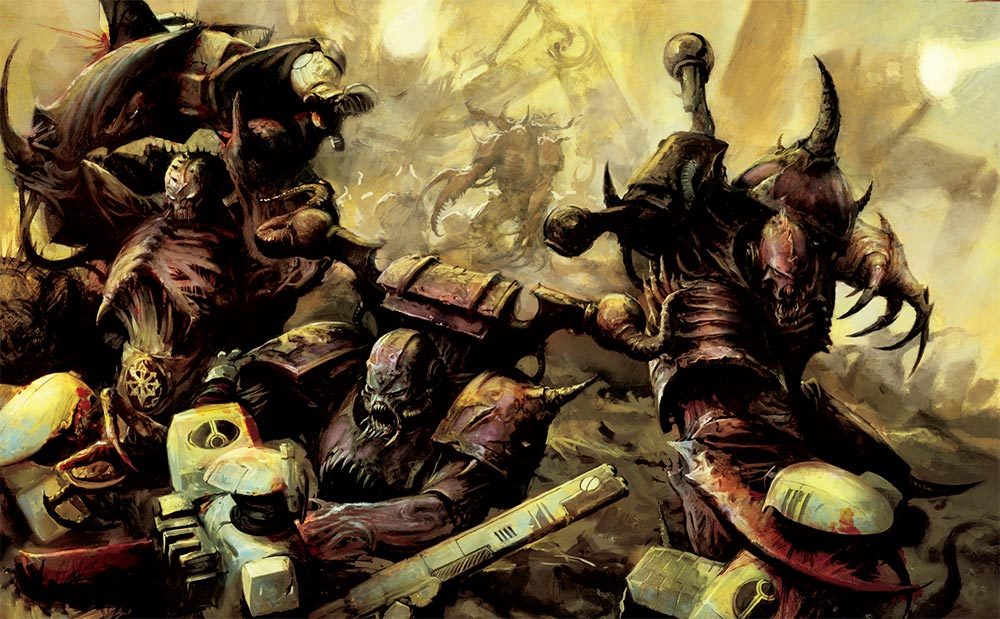 New background in Warhammer 40000. Warzone: Damocles - Warhammer 40k, Wh News, Wh back, 8th Edition, The end of the 41st millennium, Tau, Longpost