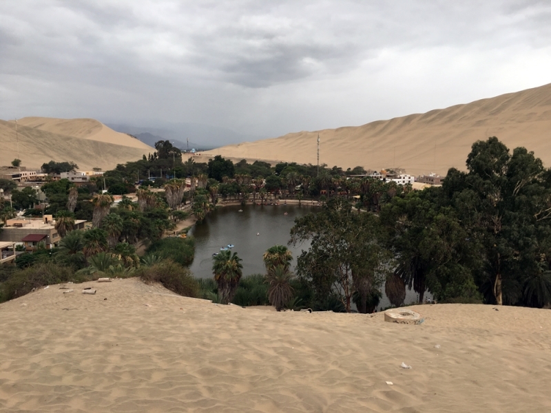 Three weeks in Peru: thatched island, coca leaves and altitude sickness - My, Peru, Longpost, The photo, South America, Travels, Tourism