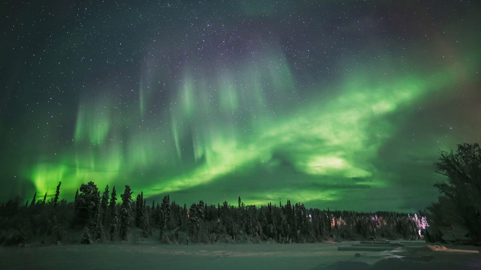 In search of stars | Seven fresh pictures of Russian astrophotographers - Space, Astrophoto, The photo, Astronomy, Longpost