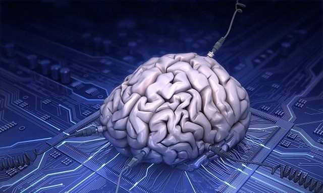 China will start developing brain-simulating AI. - The science, Research, Brain, Artificial Intelligence, China, Future, Technologies