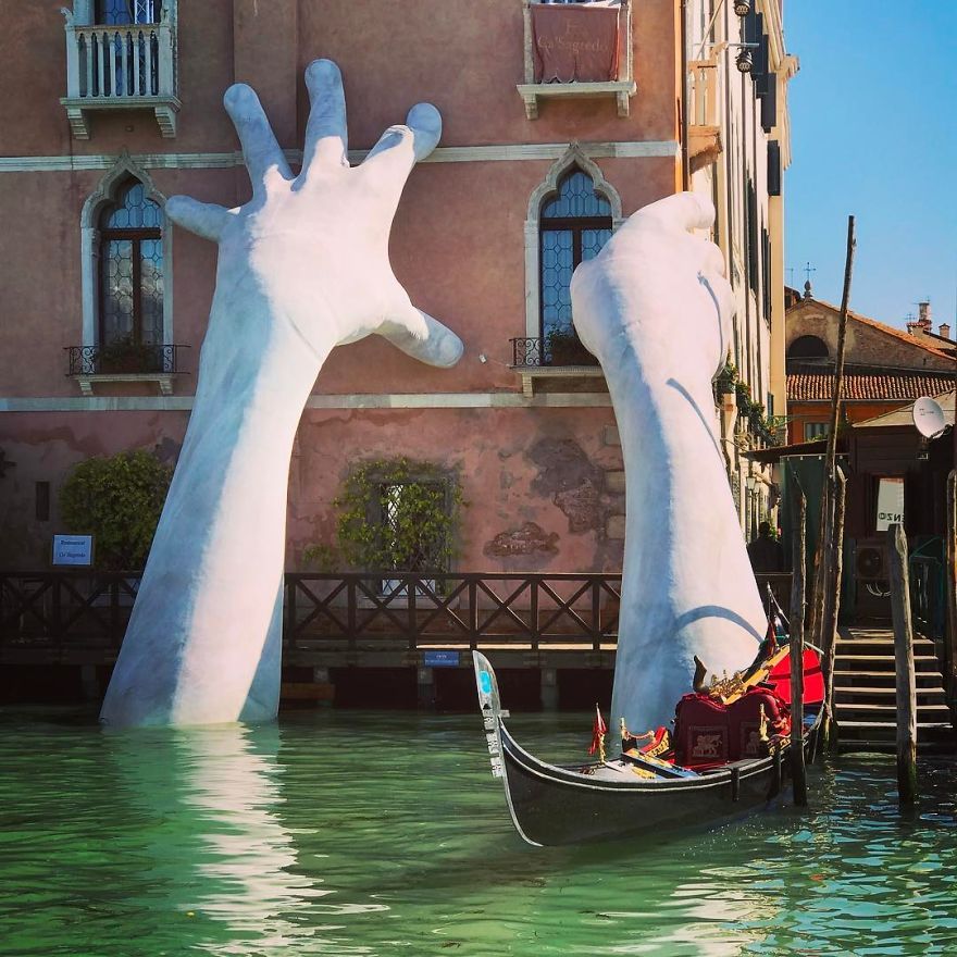 support - , Venice, Biennale, Modern Art, Sculpture, Longpost