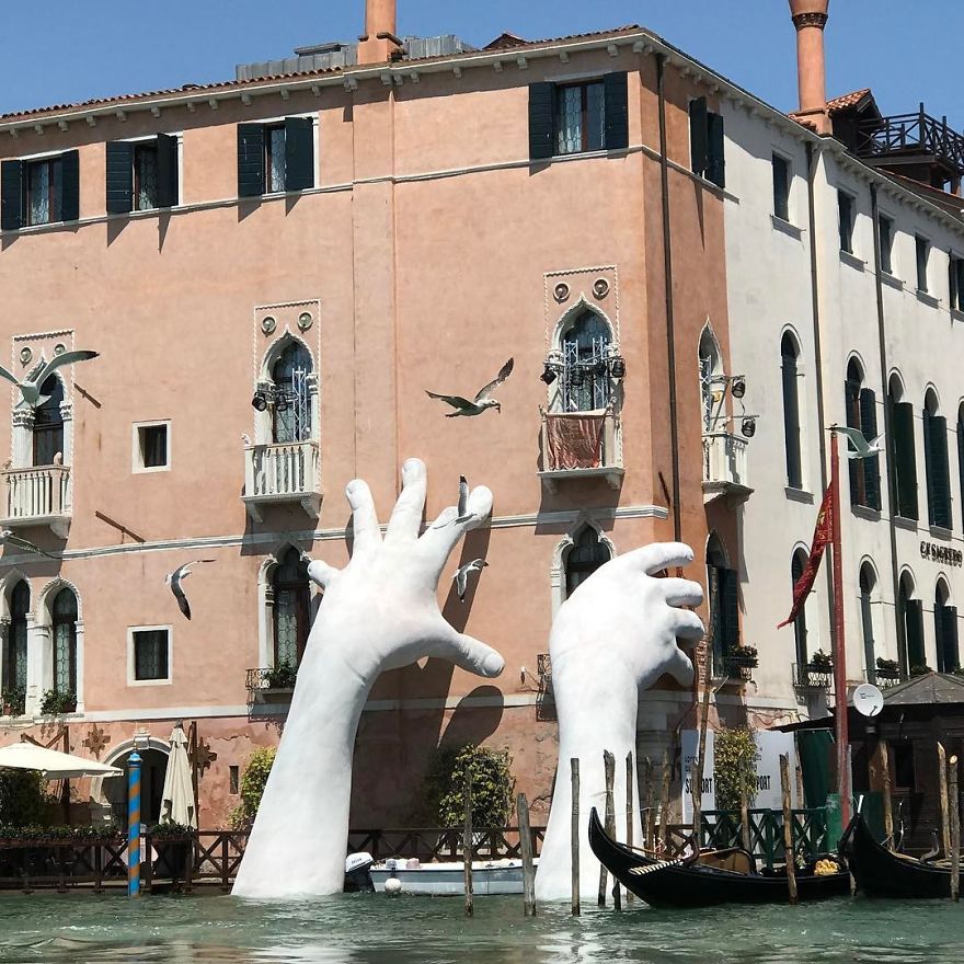 support - , Venice, Biennale, Modern Art, Sculpture, Longpost