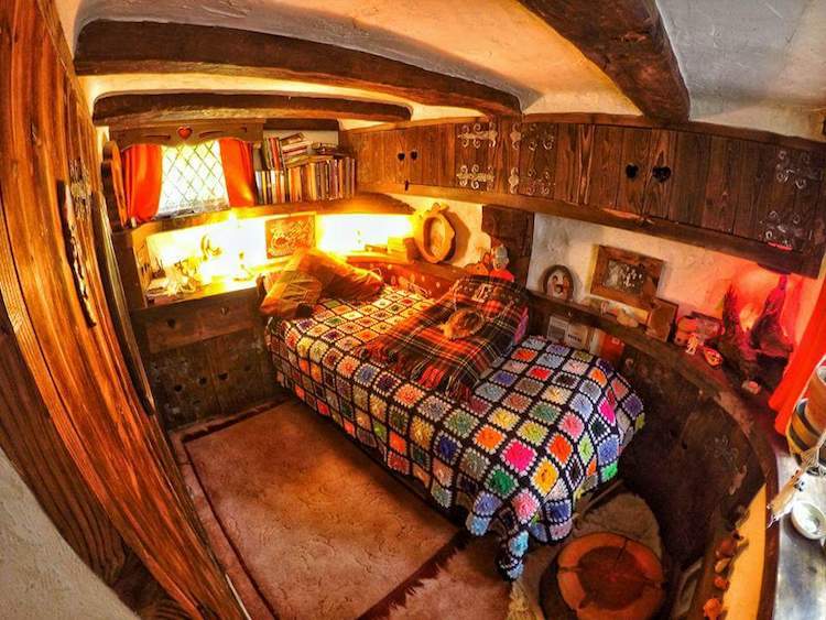 20 years of living in a hobbit house - House, Lord of the Rings, Tolkien, Fans, Longpost