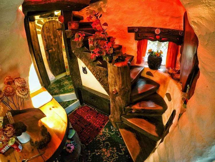 20 years of living in a hobbit house - House, Lord of the Rings, Tolkien, Fans, Longpost