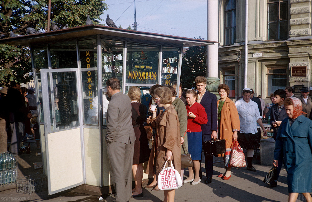 Интересные и редкие ретро-фотографии - Ретро, Фотография, Прошлое, СССР, 20 век, Интересное, Подборка, История, Длиннопост