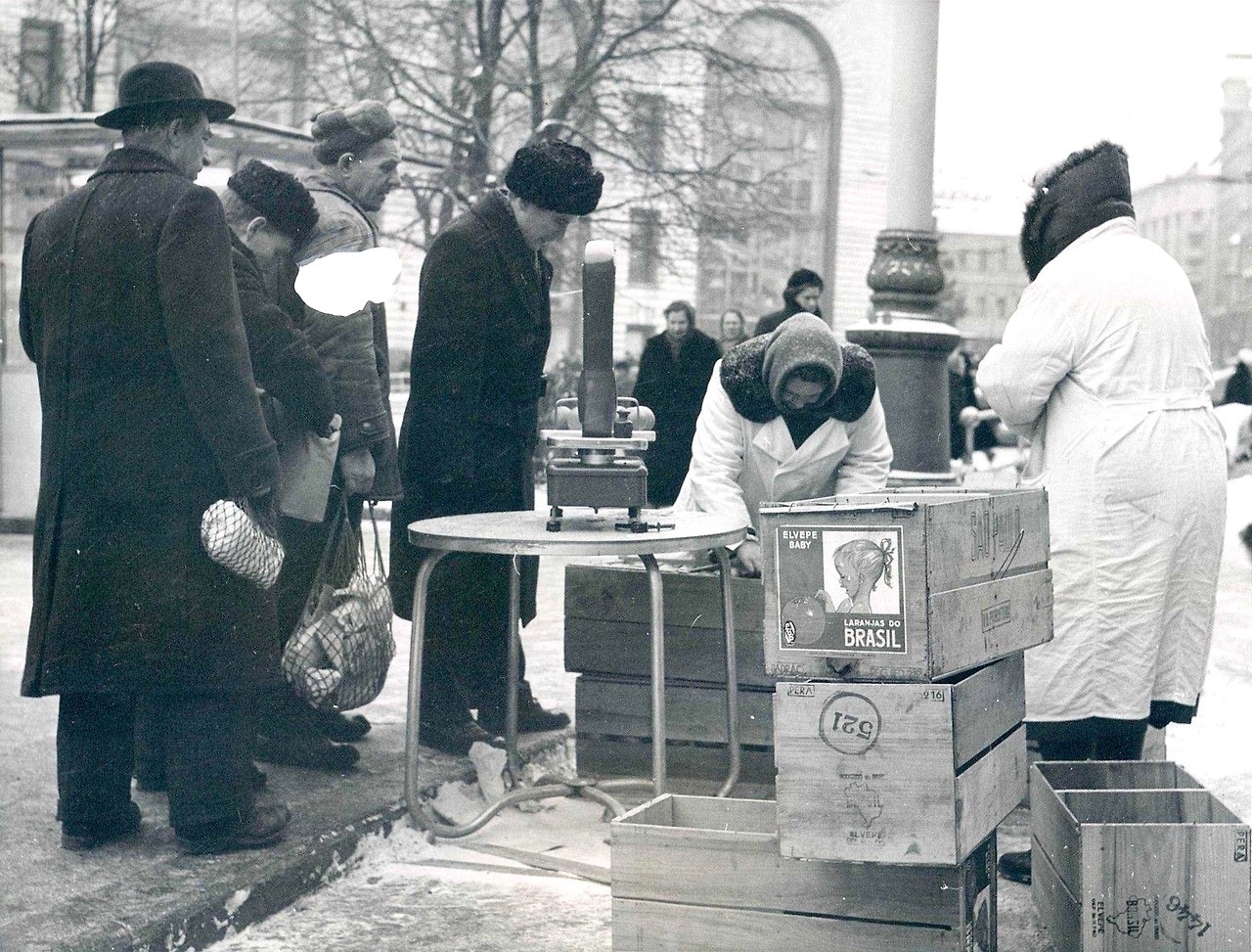 Interesting and rare retro photos - Retro, The photo, Past, the USSR, 20th century, Interesting, A selection, Story, Longpost