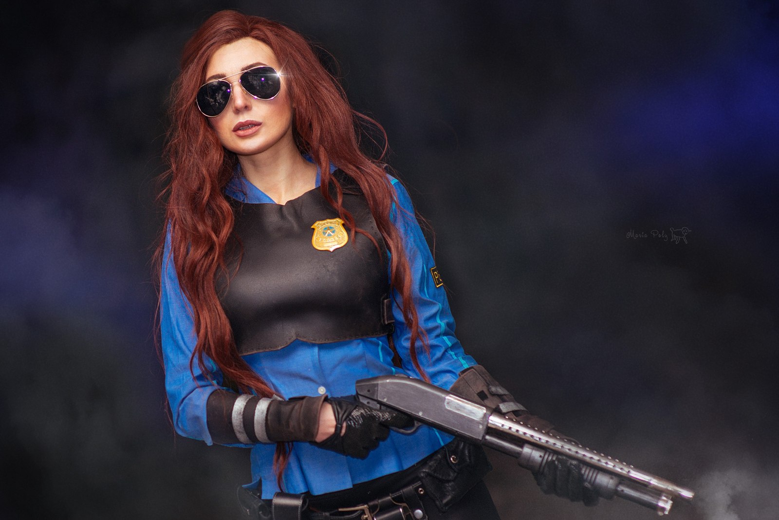 So different cosplay #103 - Cosplay, Longpost, Overwatch, Dragon age, 