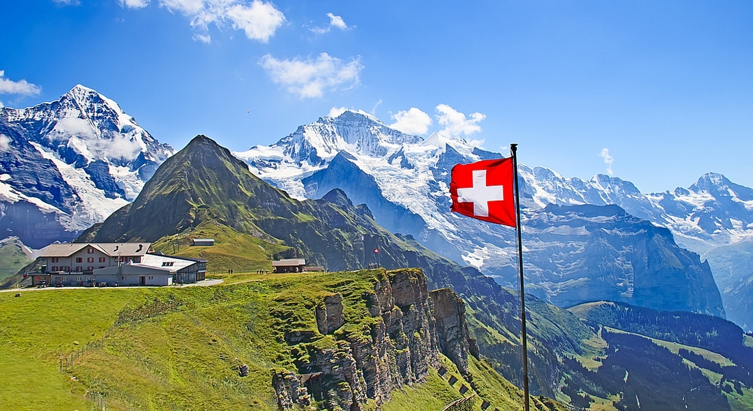 Amazing Switzerland - Switzerland, Longpost, Interesting, Travels