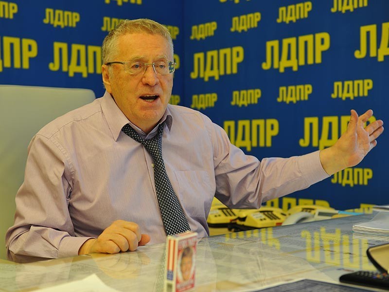 Zhirinovsky asked Sobyanin not to demolish the five-story building native to him - Vladimir Zhirinovsky, Sergei Sobyanin, Moscow, Renovation, Demolition of five-story buildings, Demolition, House, news