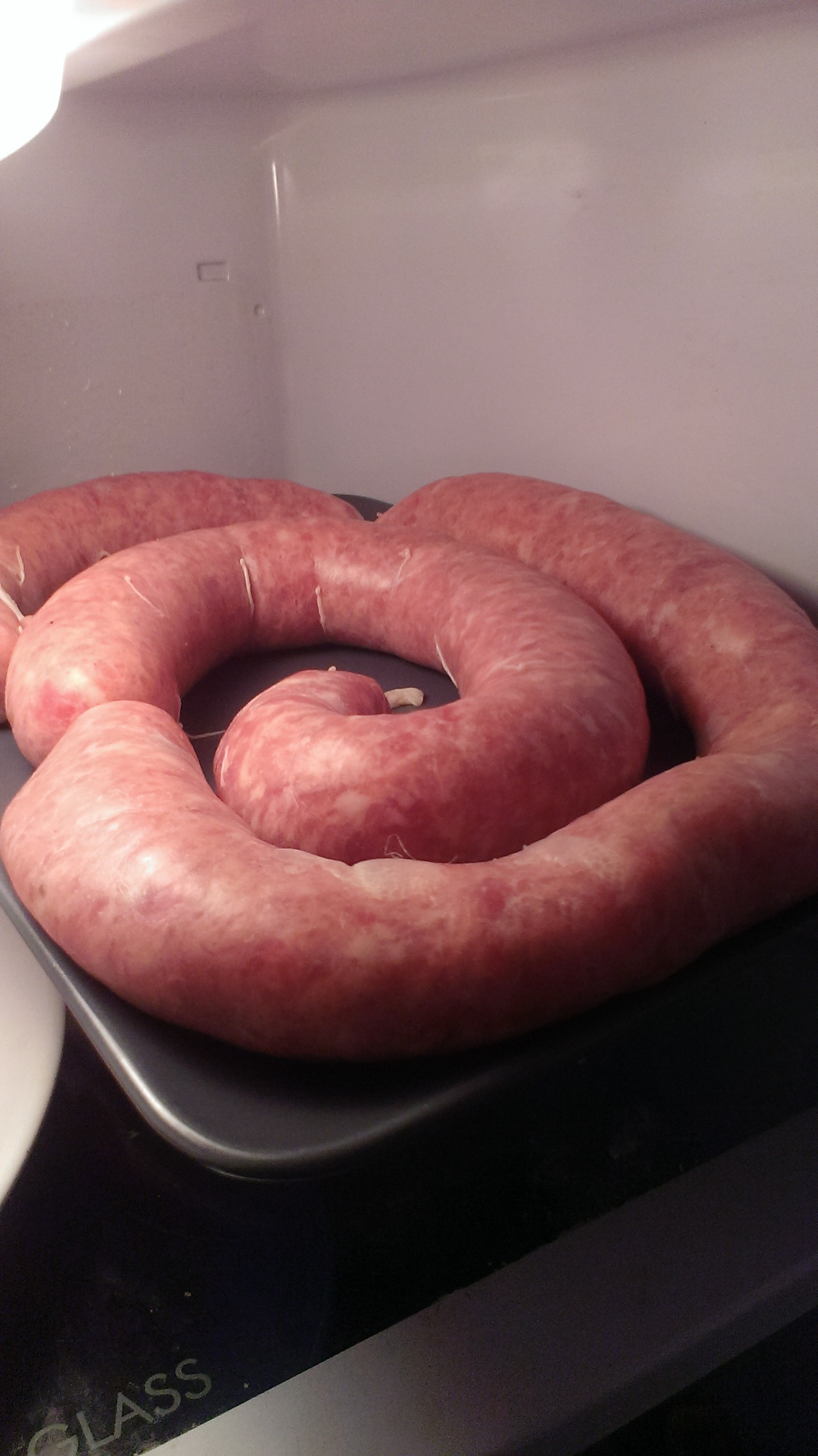 Homemade sausages, part 3. - My, Homemade sausage, Cooking, Stockfish, Longpost, Food, Yummy, 