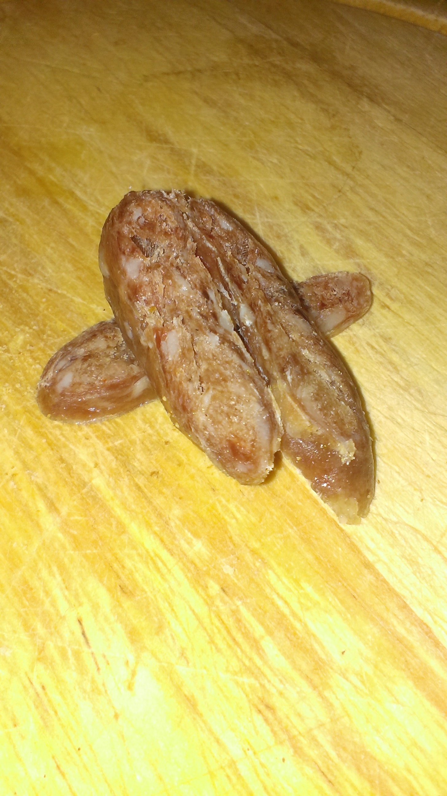 Homemade sausages, part 3. - My, Homemade sausage, Cooking, Stockfish, Longpost, Food, Yummy, 