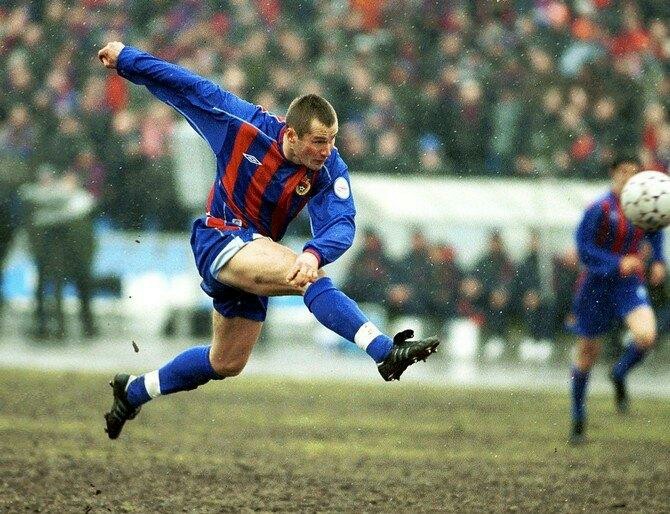 History of Russian football - CSKA, Russian team, Football, Fk Rostov, Longpost, 