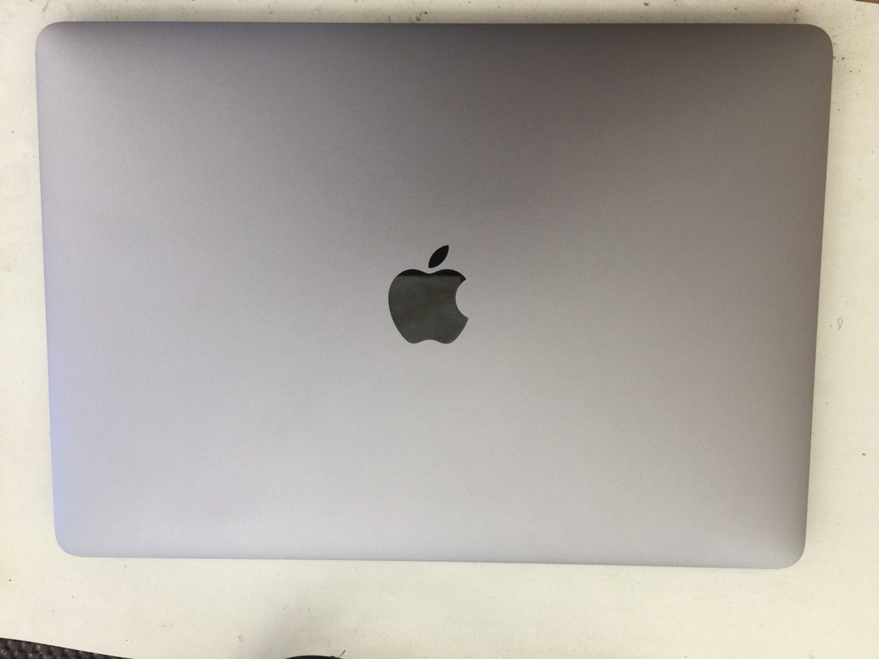 Ремонт видеопамяти Macbook pro a1286 - Моё, Ремонт техники, Apple, Macbook, Apple macbook PRO, Ремонт, Полосит яблоко, Длиннопост