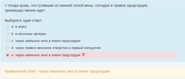 Тесты - Моё, Тест, Учеба, ??????