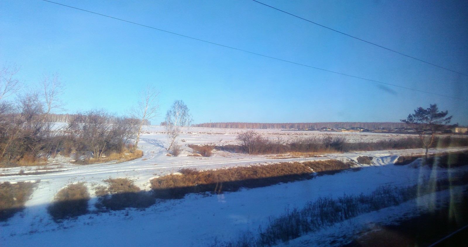 Trans-Siberian Railway. Part 9. In the Irkutsk region. Continuation - My, Trans-Siberian Railway, Railway, Travel across Russia, Longpost, Irkutsk region