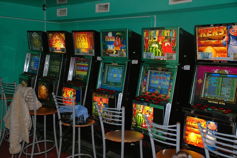 Игровые автоматы 2000 годов global casino services