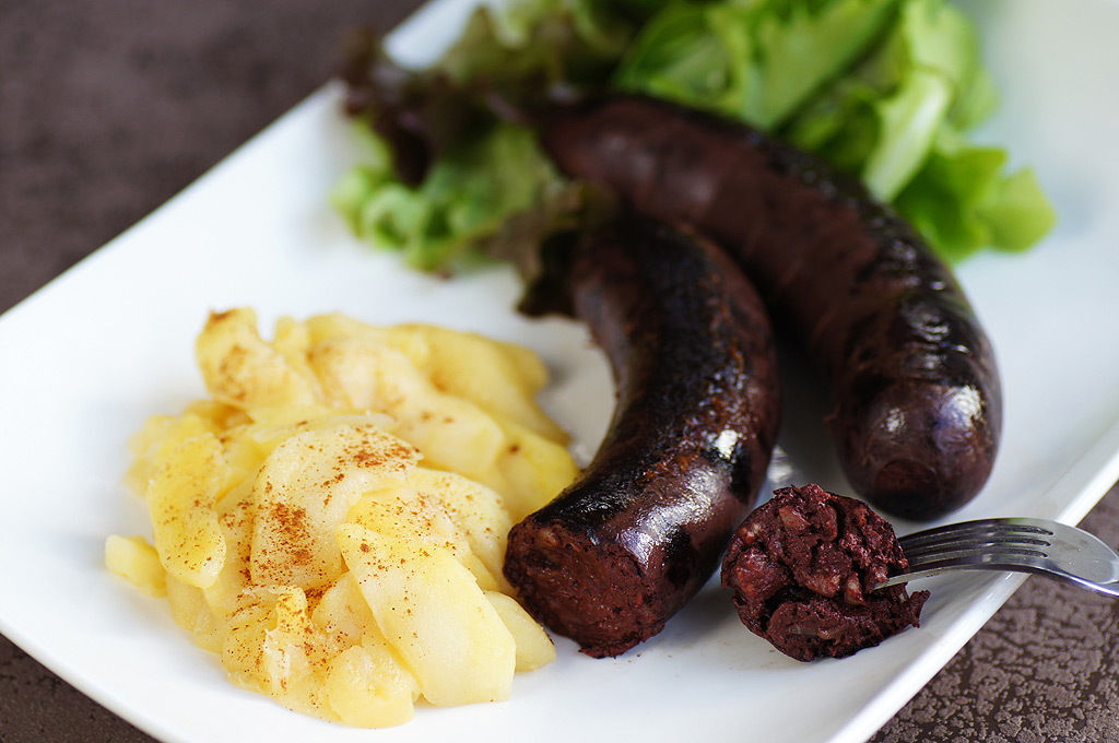 German-pepper-sausage - My, Food, Germans, Sausage, , Longpost, Drooling, National cuisine