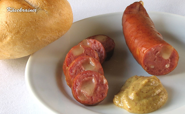 German-pepper-sausage - My, Food, Germans, Sausage, , Longpost, Drooling, National cuisine