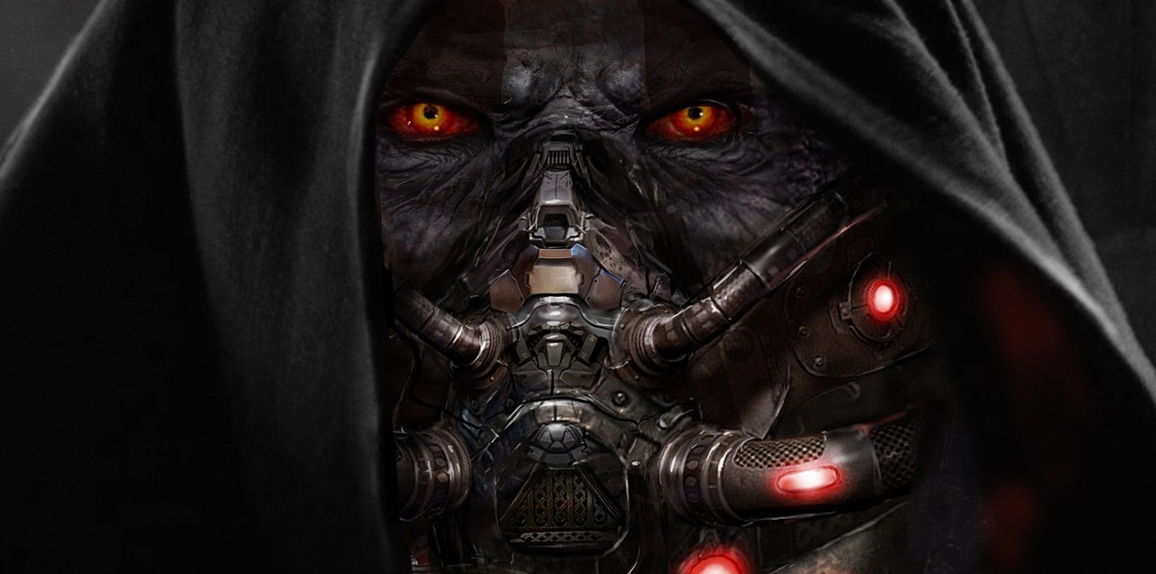 Darth Malgus - , Star Wars