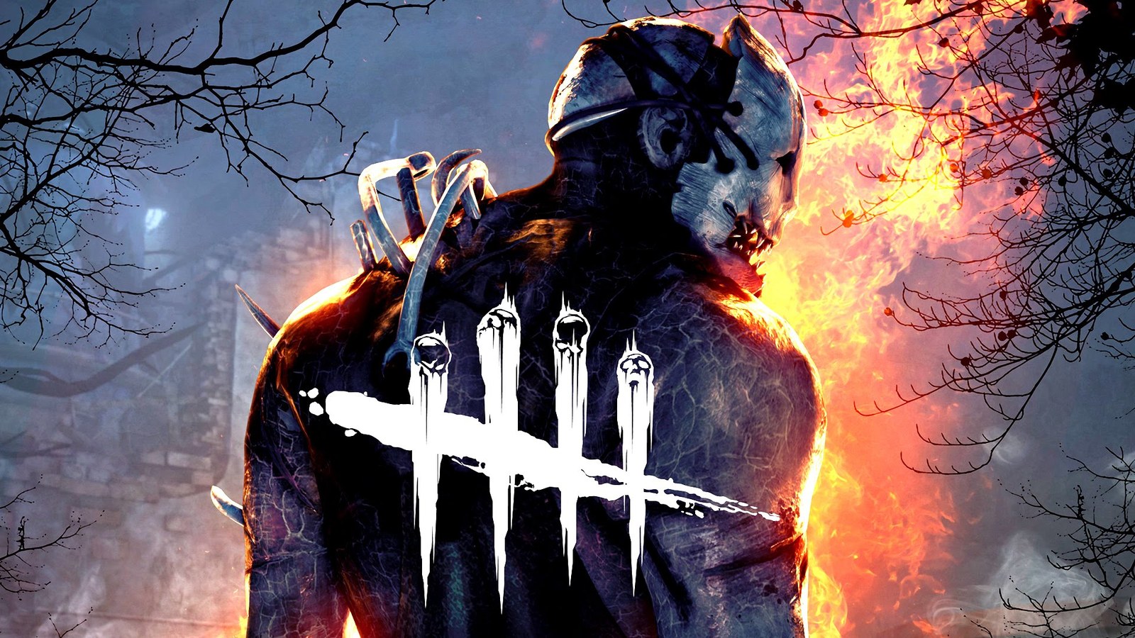 Текстовый обзор на Dead dead by daylight | Пикабу