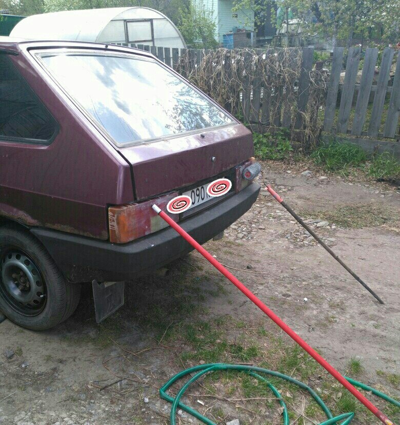 Ручник по русски) | Пикабу