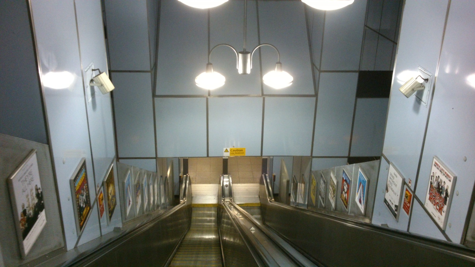 London Underground after morning rush hour - My, London, Travel notes, Metro, The photo