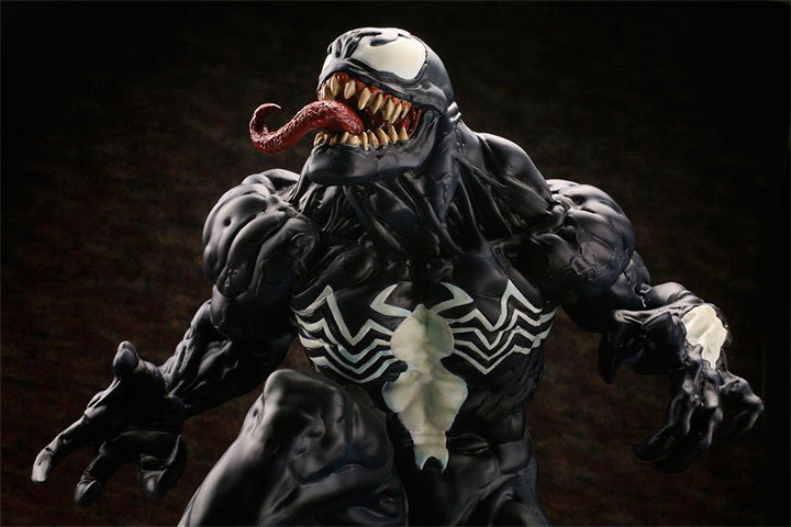 Tom Hardy to play Venom - Marvel, Comics, Tom Hardy