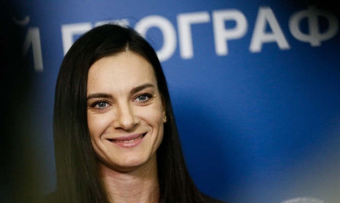 WADA named four points that RUSADA must finalize for a full recovery - Politics, Russia, West, Sport, Sanctions, Yelena Isinbayeva, WADA, Russia today