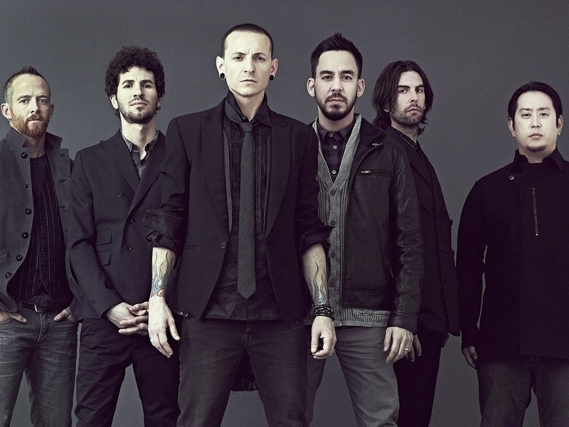 Everything flows, everything changes. - My, Linkin park, , Longpost, Opinion, Changes