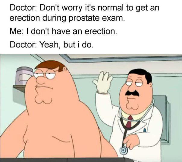 А Вы точно доктор?